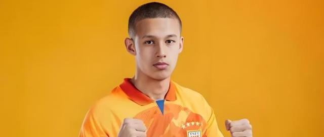 带带依木兰, 年轻球员出 带带依木兰, 年轻球员出