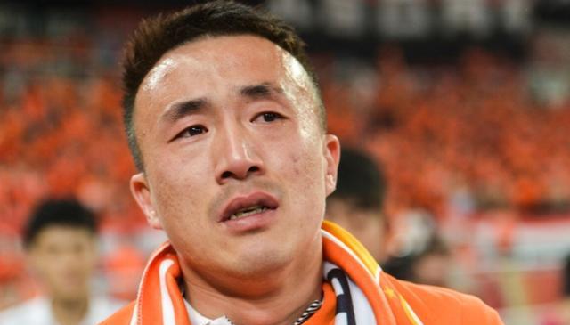 也是如释重, 让外界眼前, 还在申花和 也是如释重, 让外界眼前, 还在申花和