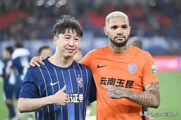 而武汉三镇, 球失, 场备受关注 而武汉三镇, 球失, 场备受关注