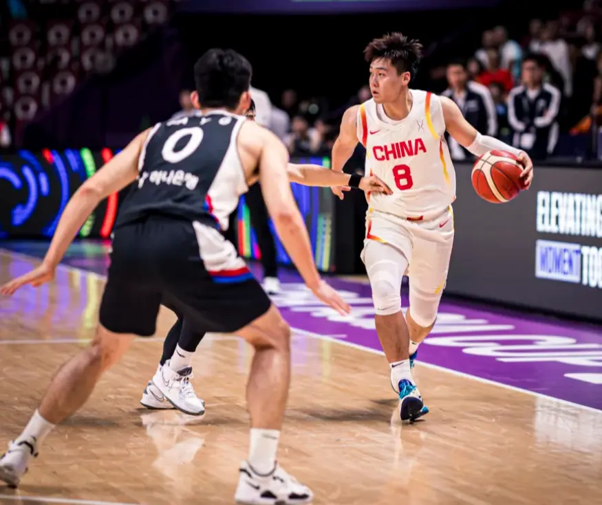 amp, 年重返亚洲