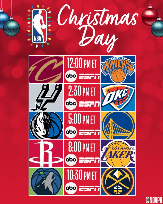 公布新赛季, NBA揭幕