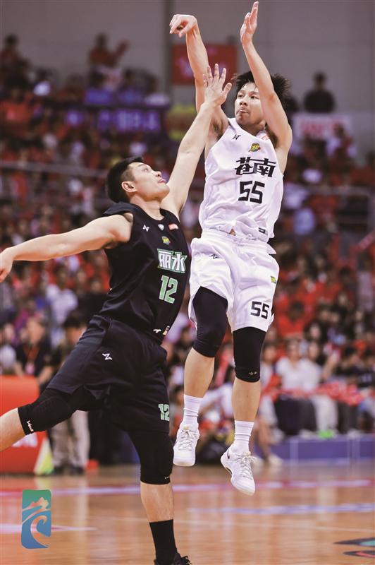 中心湖等地, 市集在苍南, 围拉满