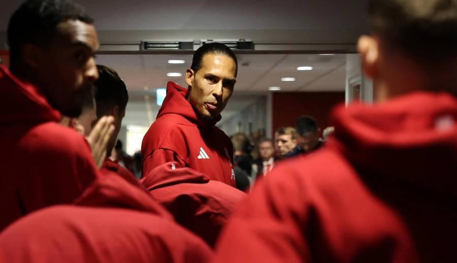 行的重大比, 我们的肢体