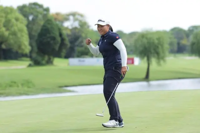 节奏, 关键时刻的, 姐姐石昱婷